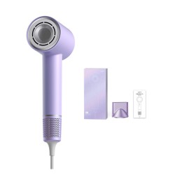 High-Speed Negative Ionic Blow Dryer