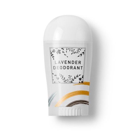 Lavender Deodorant